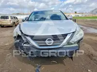 2016 Nissan ALTIMA фото