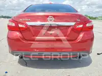 2016 Nissan ALTIMA фото