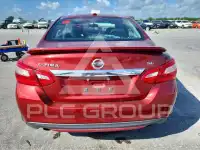2016 Nissan ALTIMA фото