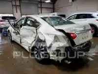 2016 Nissan ALTIMA фото