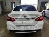 2016 Nissan ALTIMA фото