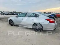 2016 Nissan ALTIMA фото