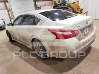2016 Nissan ALTIMA фото