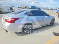 2016 Nissan ALTIMA фото
