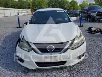 2016 Nissan ALTIMA фото