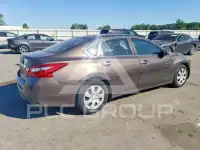 2016 Nissan ALTIMA фото