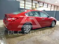 2016 Nissan ALTIMA photo