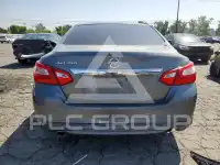 2016 Nissan ALTIMA фото