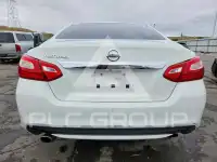 2016 Nissan ALTIMA фото