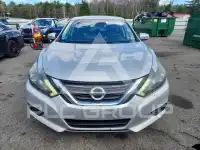 2016 Nissan ALTIMA фото