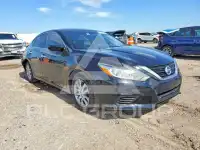 2016 Nissan ALTIMA photo