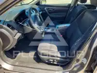2016 Nissan ALTIMA фото
