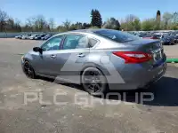 2016 Nissan ALTIMA фото