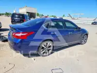 2016 Nissan ALTIMA фото