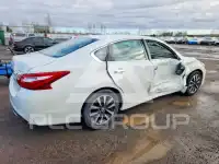 2016 Nissan ALTIMA фото