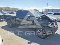 2016 Nissan FRONTIER photo