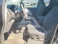 2016 Nissan FRONTIER photo