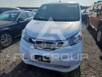 2016 Nissan NV фото