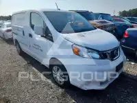2016 Nissan NV фото