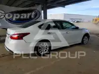 2016 Nissan ALTIMA фото