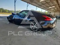 2016 Nissan 370Z фото