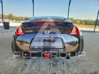 2016 Nissan 370Z фото