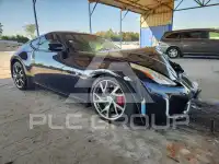 2016 Nissan 370Z фото