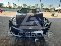 2016 Nissan 370Z фото