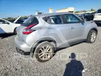 2016 Nissan Juke фото