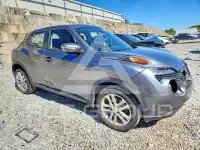 2016 Nissan Juke фото