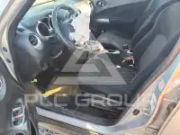 2016 Nissan Juke фото