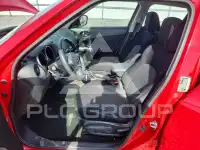 2016 Nissan Juke фото