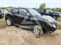 2016 Nissan Juke фото