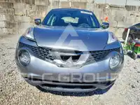 2016 Nissan Juke фото
