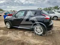 2016 Nissan Juke фото