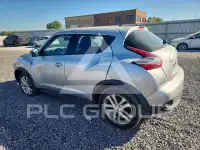 2016 Nissan Juke фото
