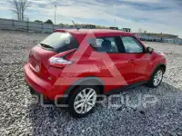 2016 Nissan Juke фото