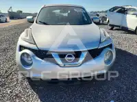 2016 Nissan Juke фото