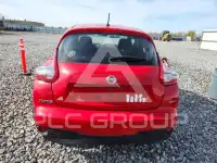2016 Nissan Juke фото