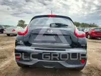 2016 Nissan Juke фото