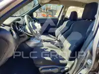 2016 Nissan Juke фото