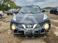 2016 Nissan Juke фото