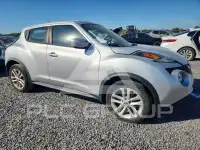 2016 Nissan Juke фото