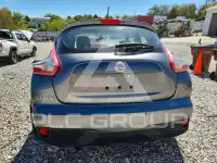 2016 Nissan Juke фото