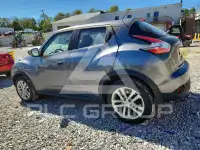 2016 Nissan Juke фото