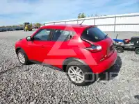 2016 Nissan Juke фото
