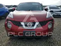 2016 Nissan Juke фото