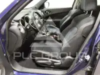 2016 Nissan Juke фото