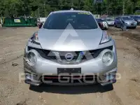 2016 Nissan Juke фото