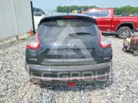2016 Nissan Juke фото